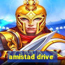 amistad drive